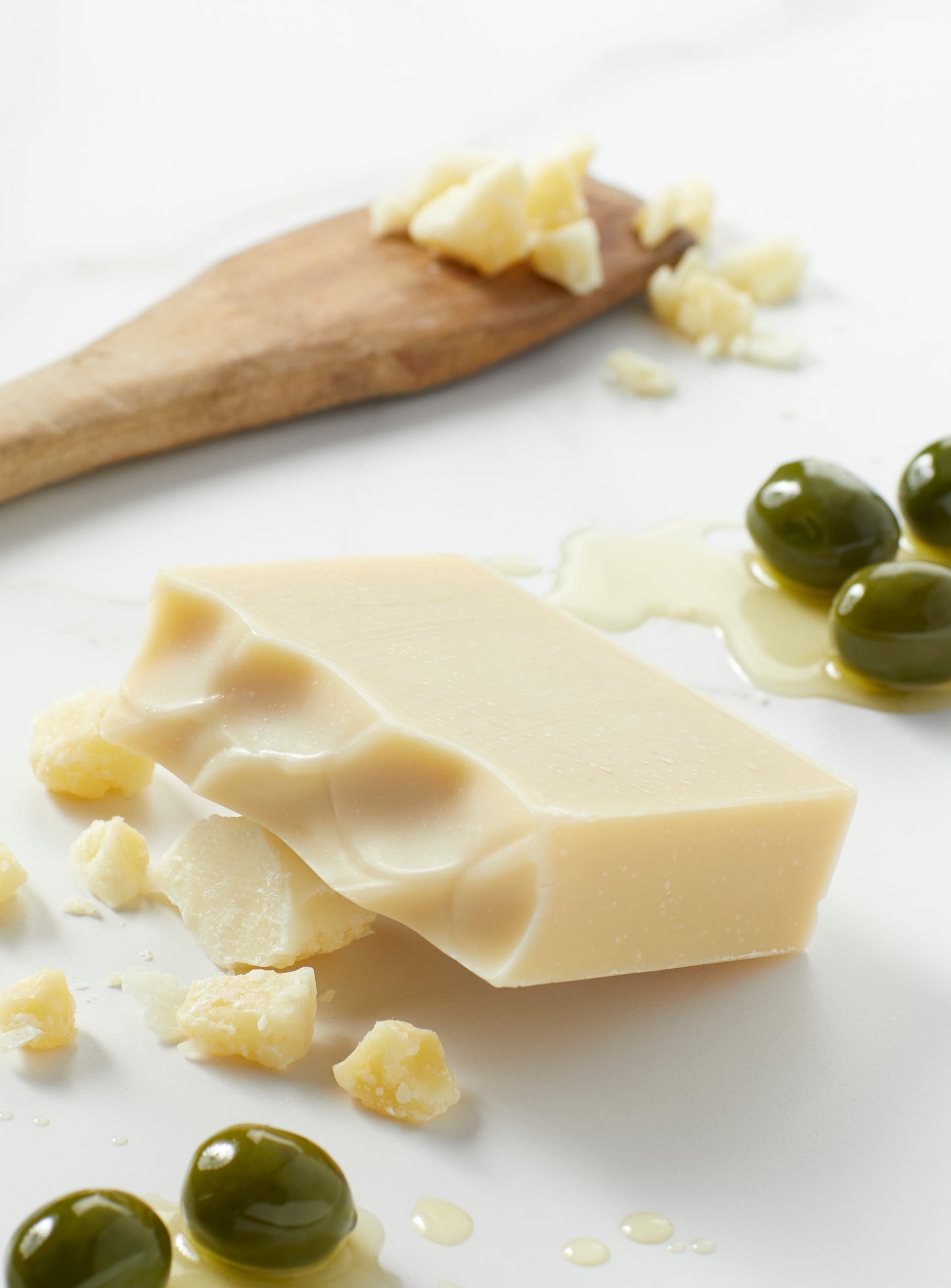 - Savon - Beurre de karité 40% inodore