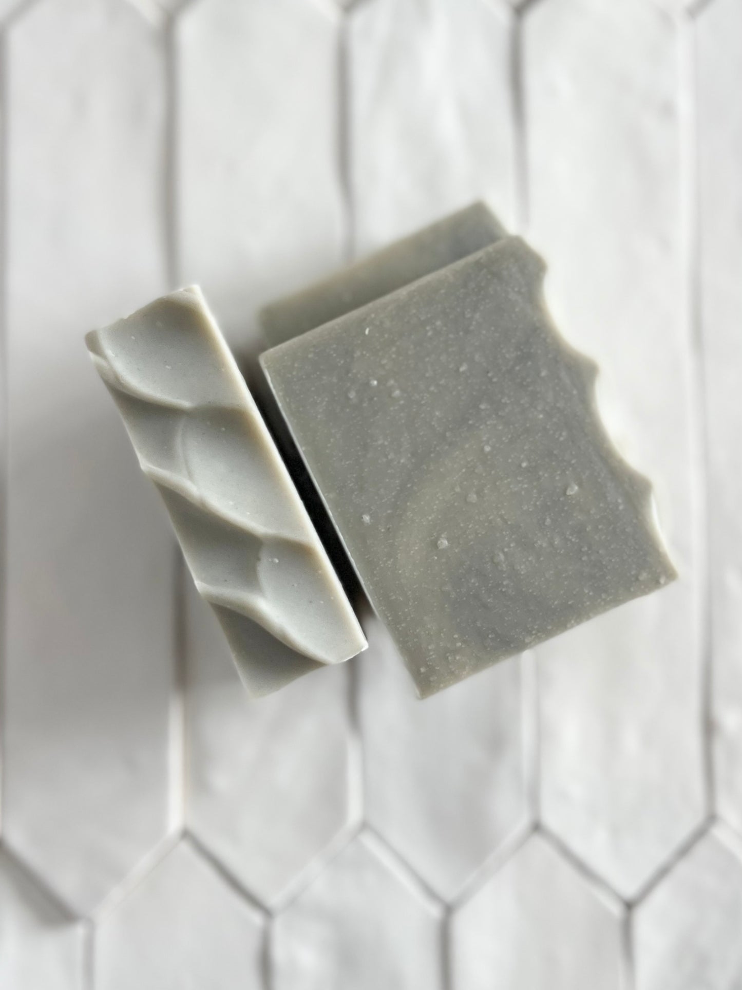- Savon - Spa nordique