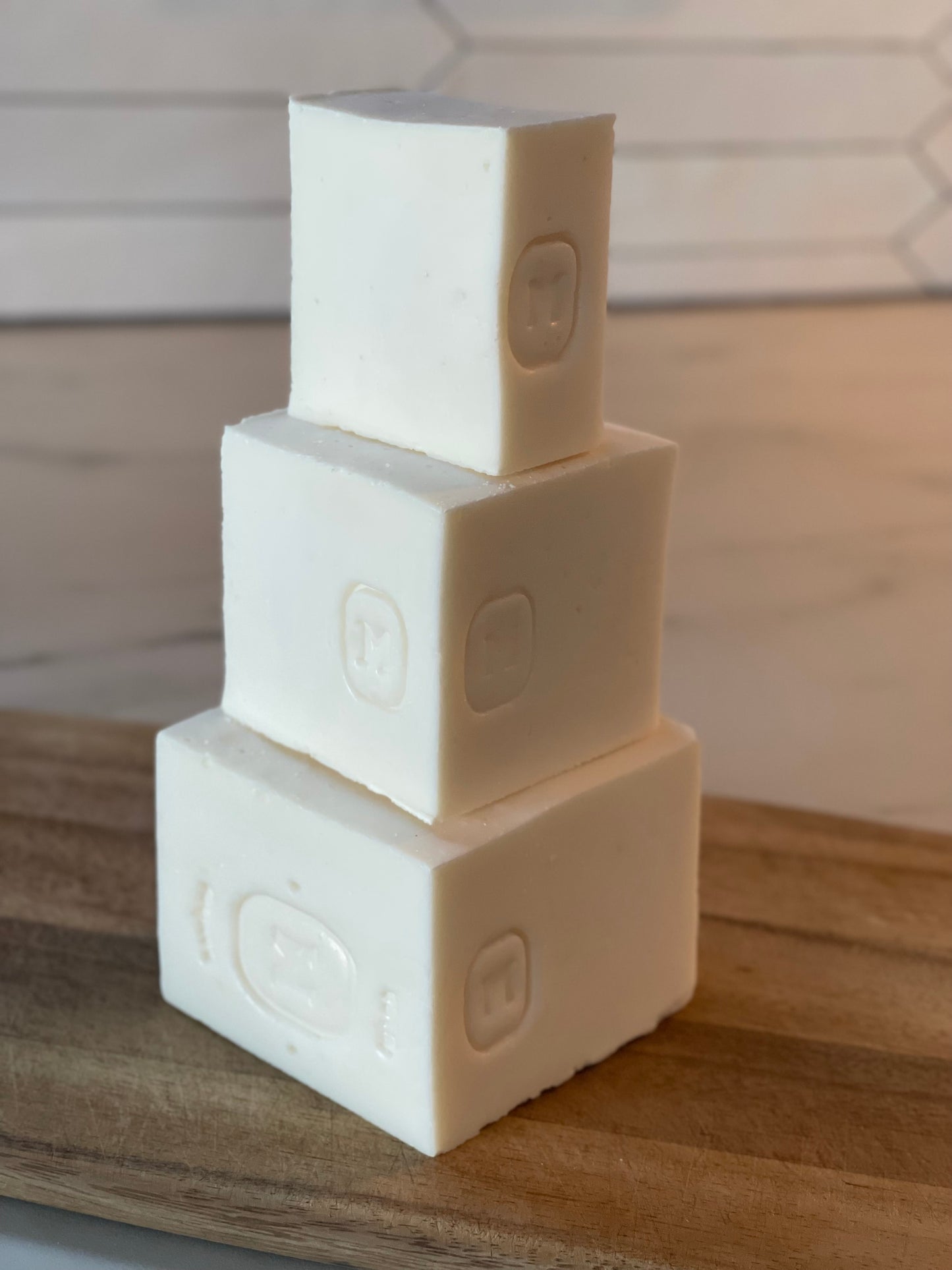 DÉTACHANT Large / Large STAIN REMOVING soap 350-400g