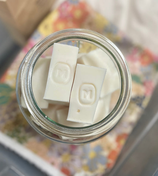 DÉTACHANT Petit / Small STAIN REMOVING soap 75-85g