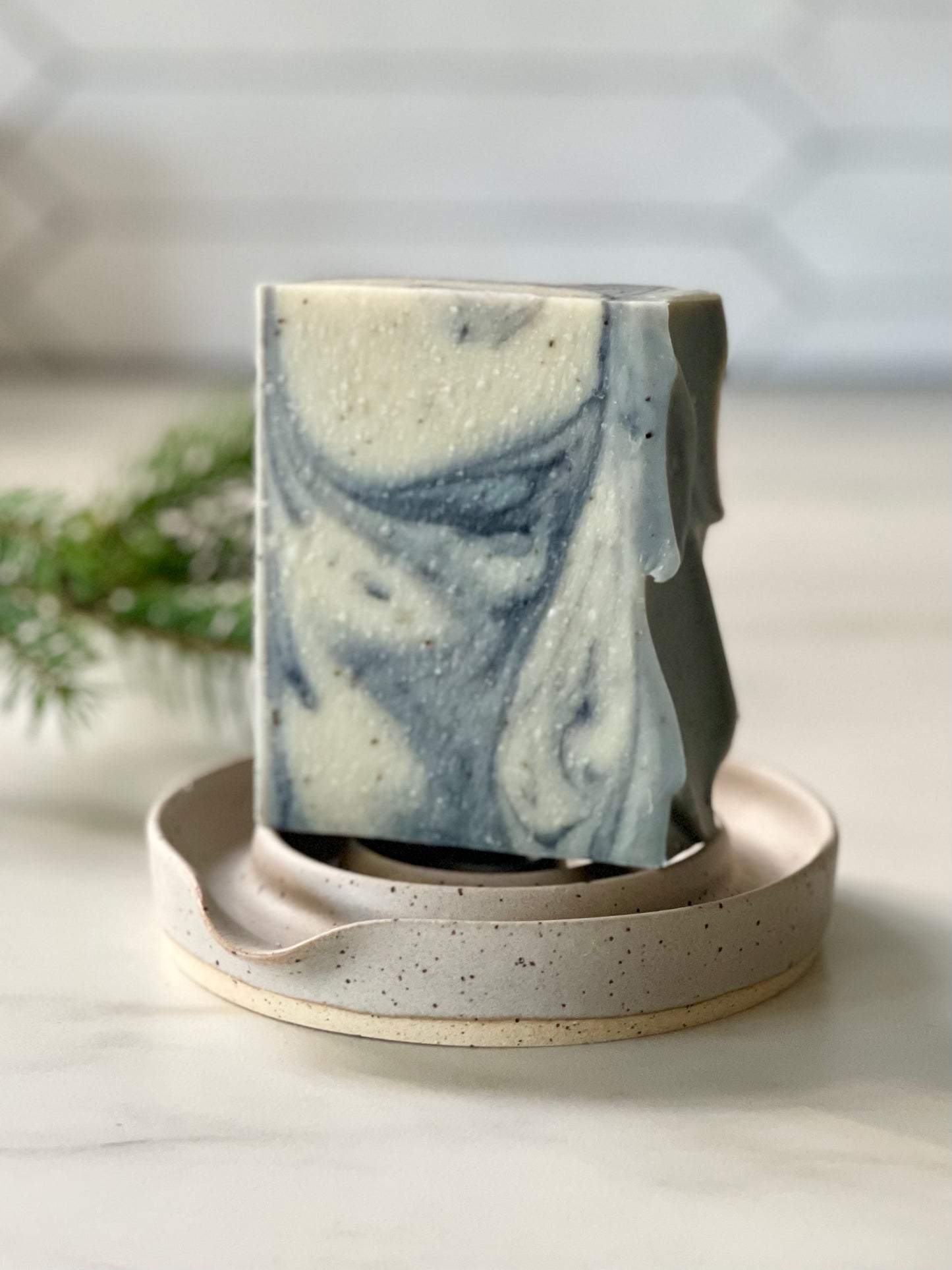 - Savon - Sapin Baumier / Balsam fir soap